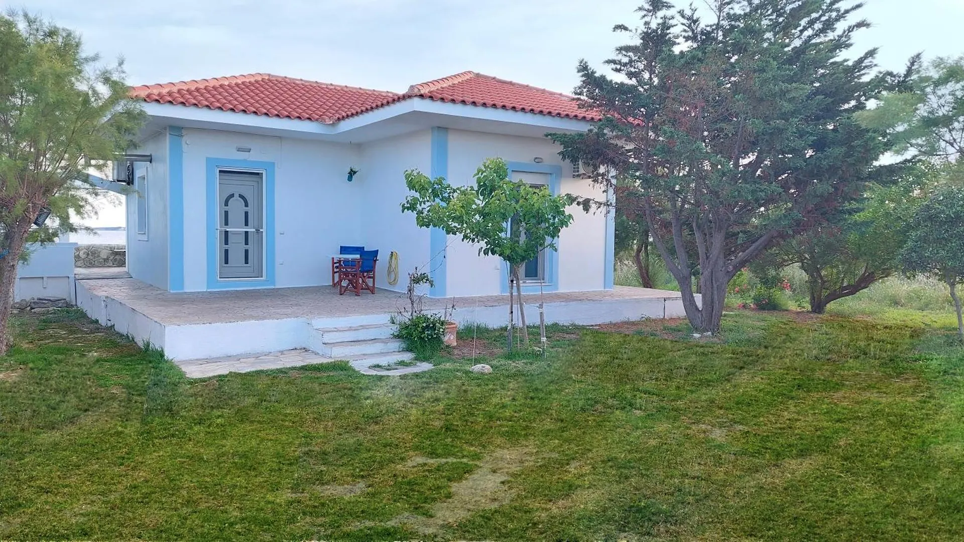 Alekos Beach Houses-Caretta Xi Beach