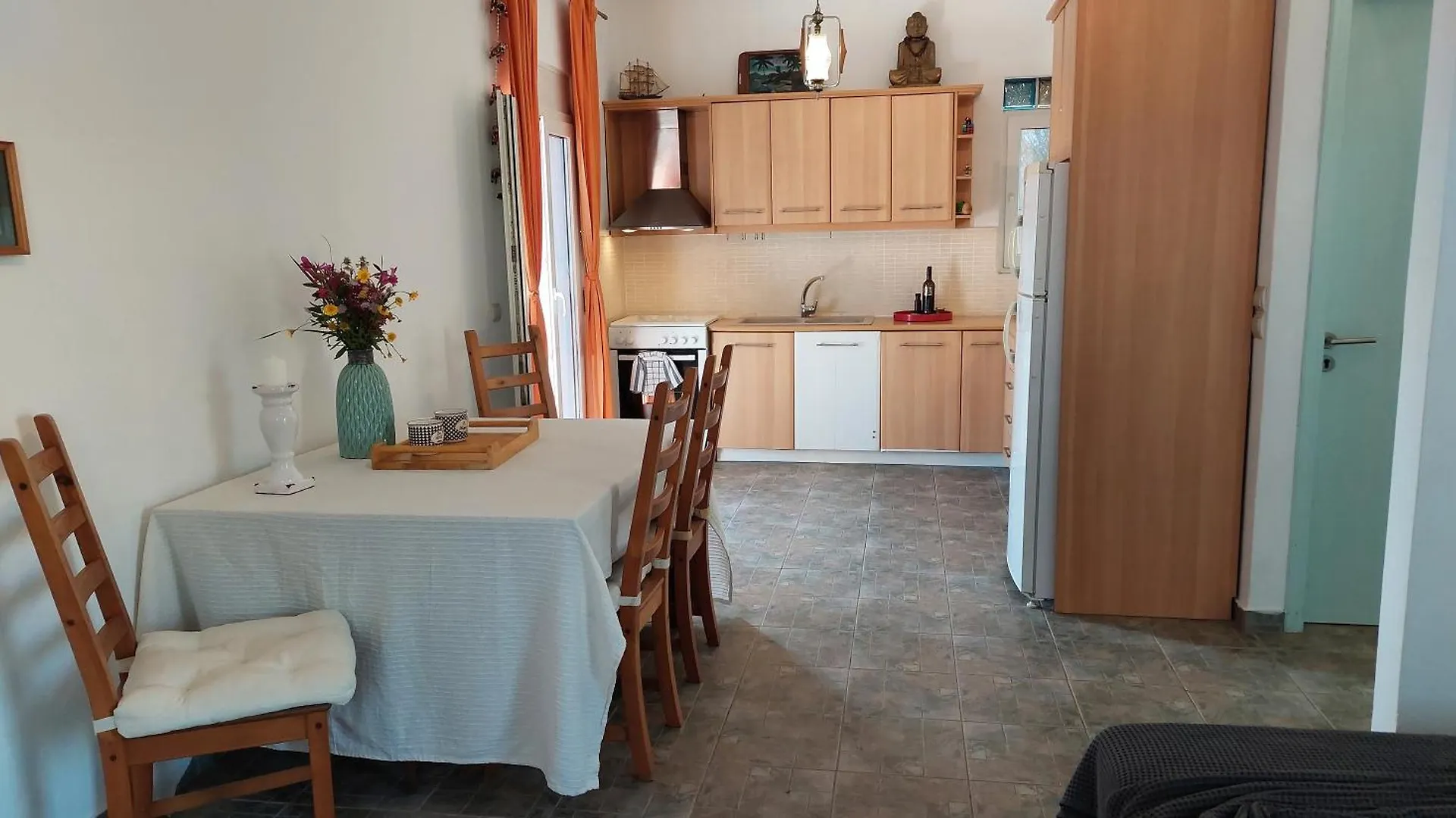 Holiday home Alekos Beach Houses-Caretta Xi Beach Greece