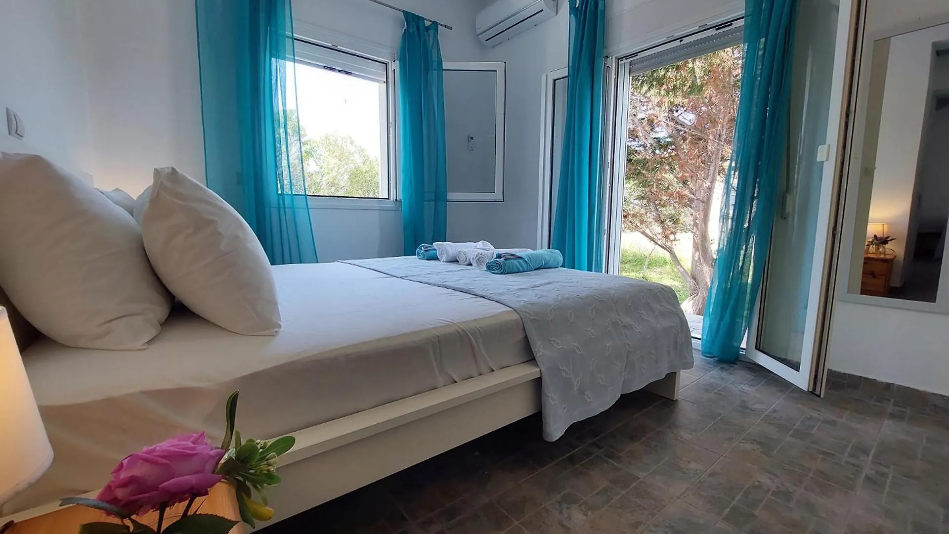 Holiday home Alekos Beach Houses-Caretta Xi Beach